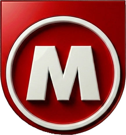 Marso Logo